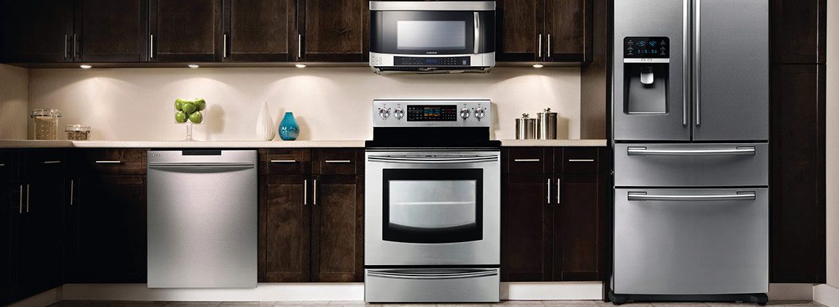 Appliance installation Colchester