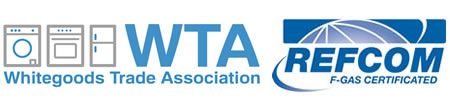 refcom refrigeration certification and white goods association members